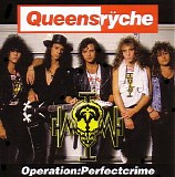 Queensrÿche - Nihon Seinen Hall - Tokyo, JP (SBD)