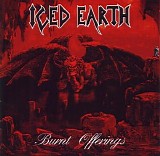 Iced Earth - Burnt Offerings