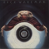 Rick Wakeman - No Earthly Connection