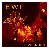 Earth, Wind & Fire - Live In Rio (2002)