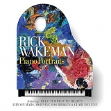 Rick Wakeman - Piano Portraits