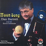 Dan/kilgore, Rebecca Barrett - Moon Song