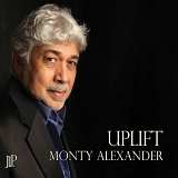Monty Alexander - Uplift