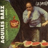 Aquiles Baez - La Patilla