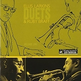 Ruby Braff/Ellis Larkins - Duets, Vol. 1