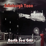 North Sea Gas - Edinburgh Toon