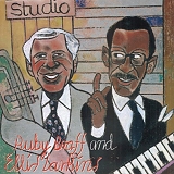 Ruby Braff, Ellis Larkins - Grand Reunion