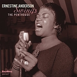 Ernestine Anderson - Ernestine Anderson Swings The Penthouse