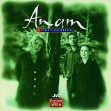 Anam - First Footing