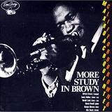Brown, Roach - More Study in Brown