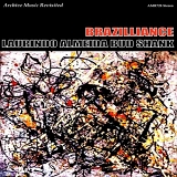 Laurindo Almeida, Bud Shank - Brazilliance Vol. 1