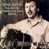 DUCK BAKER - Art of Fingerstyle Jazz Guitar