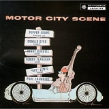 Donald Byrd, Pepper Adams - Motor City Scene