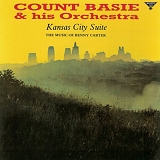 Count Basie - Kansas City Suite