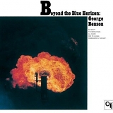 George Benson - Beyond The Blue Horizon