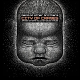 Band Of Other Brothers - City Of Cranes