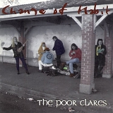 Poor Clares - Change of Habit