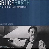 Bruce Barth - Live At The Village Vanguard