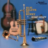 Ruby Braff - Hi-Fi Salute To Bunny