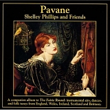 Shelley Phillips - Pavane