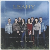 Leahy - In All Things by Leahy (2004-01-27)