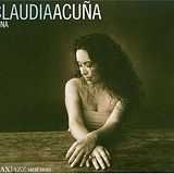Claudia Acuna - Luna