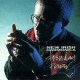 Brendan Power - New Irish Harmonica