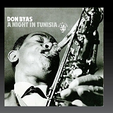 Don Byas - A Night In Tunisia