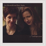 Lisa Moscatiello and Rosie Shipley - Well Kept Secrets
