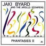 JAKI BYARD - Phantasies II