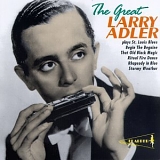 Larry Adler - Great Larry Adler