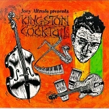 Joey Altruda - Kingston Cocktail