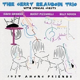 Various artists - Just Among Friends
