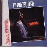 Henry Butler - Orleans Inspiration