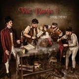 WE BANJO 3 - String Theory