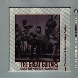 Great Guitars, Larry Coryell - The Concord Jazz Heritage Series: Great Guitars
