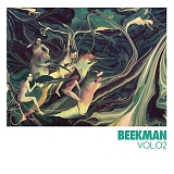 Yago Vazquez - Beekman Vol. 02