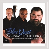 Zvonimir Tot - Blue Quest