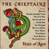 Various artists - Voice Of Ages [CD/DVD Combo] [Deluxe Edition]
