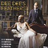 Dee Dee Bridgewater - Dee Dee's Feathers