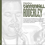 Cannonball Adderley - Timeless