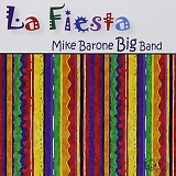 Mike Barone - La Fiesta