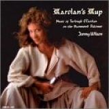 Joemy Wilson - Carolan's Cup: Music of Turlough O'Carolan on the Hammered Dulcimer