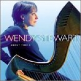 Wendy Stewart - About Time 2