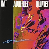 NAT ADDERLEY - Blue Autumn