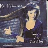 Kim Robertson - Treasures of the Celtic Harp