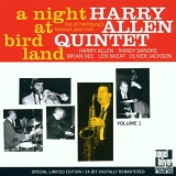 7 ON 7 - Night at Birdland 1