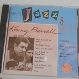 Kenny Burrell - All Night Long [Tel-Star]