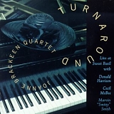 JOANNE QUARTET BRACKEEN - Turnaround