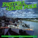 Various artists - Festival of Irish Folk, Vol. 2